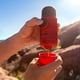 thumbnail image 5 of Cafetera Manual Portátil Wacaco Nanopresso Rojo Patrol para Viaje y Camping, 5 of 7