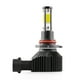 thumbnail image 4 of 2Pcs IP68 Impermeable Coche LED Bombillas de faros LED Lámpara de conducción Todo en uno Kit de Carevas Faros de automóviles, 4 of 7