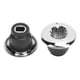 thumbnail image 2 of 2pcs Replacement Part Blender Drive Socket Kit for Vitamix 5000 5200 Series Blender Accessories Drive Socket Kit BL 04, 2 of 5