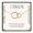 Gold, variant on Aunt Wedding Gift Necklace Gold – Thank You Jewelry from Bride to Aunt