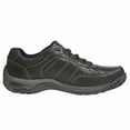 thumbnail image 2 of Dunham LUDLOW LEXINGTON OXFORD BLACK SHOE, 2 of 3