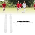 thumbnail image 3 of Adjustable Flag Football Set,5 PCS PP Adjustable Flag Football Belts for Training Games, 3 of 7