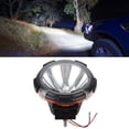 thumbnail image 4 of Work Lamp, 7in Search Light 150w High Brightness IP67 Waterproof 10-32V  For ATV SUV Off-Road Vehicle, 4 of 8