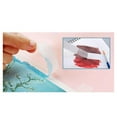 thumbnail image 3 of 24Pcs Screen Printing Starter , Screen Printing with 110 Mesh, Screen Printing Squeegee Inkjet, 3 of 7