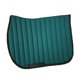 thumbnail image 5 of Almohadilla de silla de montar para caballos de cabello portátil cómodo versátil versátil almohadilla de para el entrenamiento deportivo al aire Verde, 5 of 8