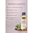 thumbnail image 5 of Botanic by Jamila Leave-In Conditioner – Hydrating Herbal Formula for Curly, Coily, Wavy & Natural Hair, 5 of 10