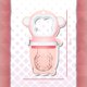 thumbnail image 2 of Chupón Alimentador Dibujos Animados Monkey Rosa con Seguro y Tapa para Frutas y Papillas 4 Meses, 2 of 9