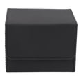 thumbnail image 1 of Large Capacity Card Deck Box Magnetic Flap Lid Design, Protective Holder for 100 Sheets Cards Tarot and Game Cards, 1 of 7
