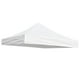 thumbnail image 2 of Replacement Canopy Cover for Gazebo 2.9x2.9m Waterproof UV Protection Sun Shelter Top, 2 of 5