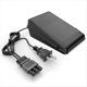 thumbnail image 1 of Cable de Alimentación de Repuesto para Pedal de Máquina de Coser (033770217, HD1000, HD3000, 128 2212 7318, Enchufe Estadounidense), 1 of 5