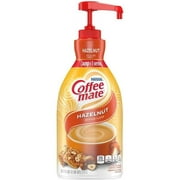 Nestle S.A  1.5 ltr Coffee-Mate Coffee Creamer Hazelnut