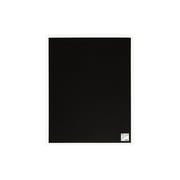 PA Frame Mat Blank 14"x 18" White Core Black 3pc