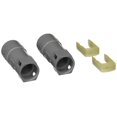 thumbnail image 1 of Moen 140714 Accesorio de transición de PVC, 1 of 1