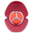 thumbnail image 2 of Perfume Mercedes Benz Woman Red Eau de Parfum, 60 ml, para mujer, 2 of 8