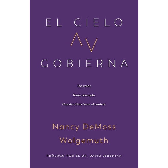 El Cielo Gobierna (Heaven Rules), (Paperback)