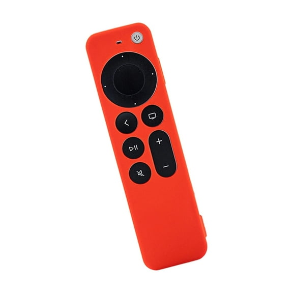 User Friendly Soft Silicone Case For Remote Sleeve Precise Fit Full Protections AntiScratch Washable Remote Cover