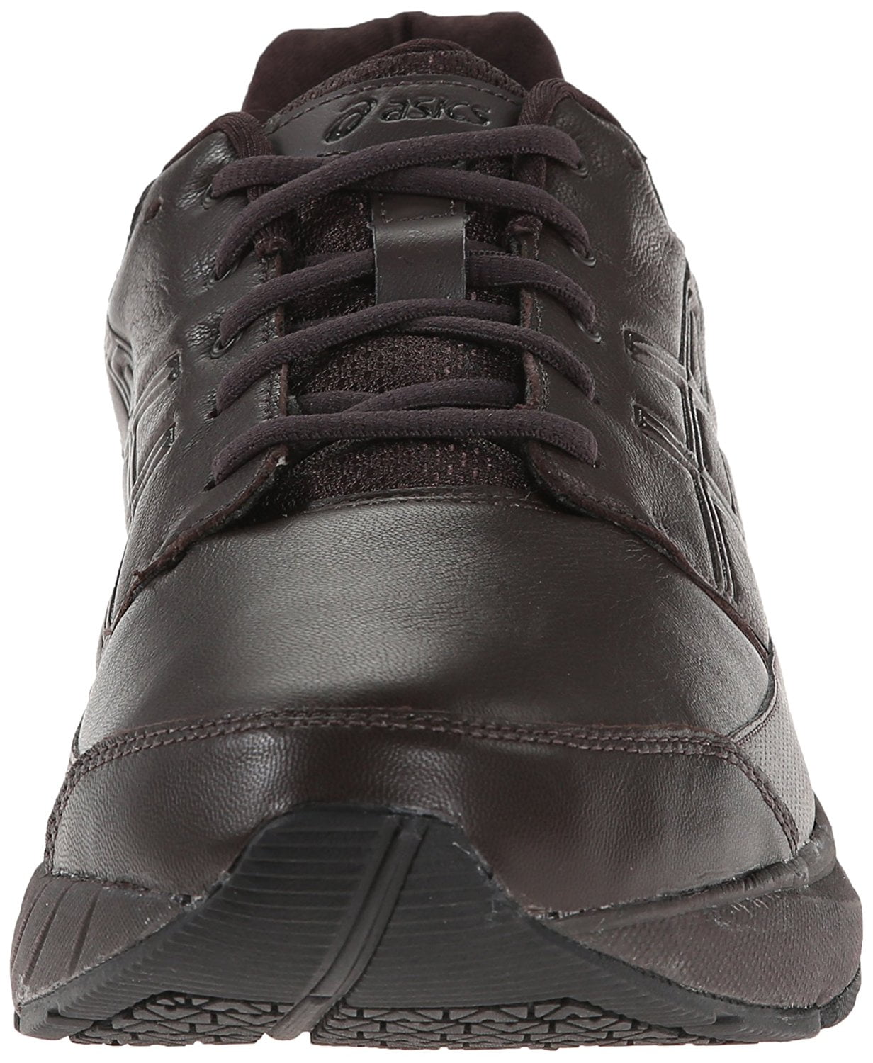 asics men's gel foundation workplace walking shoe