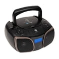 thumbnail image 3 of Radiograbadora Select Sound BT8110, 3 of 4