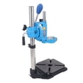 thumbnail image 4 of Soporte de guía de taladro, taladro eléctrico multifuncional para taladro de banco, soporte universal con abrazadera de rotación de 90 grados, 4 of 14