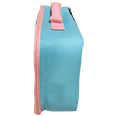 thumbnail image 3 of Stitch Insulated Zip Lunch Bag, 3 of 4