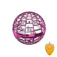 thumbnail image 5 of Flynova Pro Flying Spinner Toy Boomerang Ball Tricks Hand Operated Drone Gifts, 5 of 5