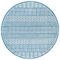 thumbnail image 2 of SAFAVIEH Belmont Collection BMT132N Navy / Grey Rug, 2 of 9