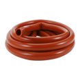 thumbnail image 1 of Ofertas Únicas 12Ft 5/8" 16mm ID 2.5mm Grosor Manguera de Vacío de Silicona para Aire y Agua Roja, 1 of 6