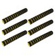thumbnail image 5 of BESTYASH 6Ud Fundas Protectoras Para Manillar De Amarillas De Espuma Con Agarre, 5 of 8