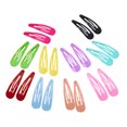 thumbnail image 3 of GAXIRE 50Ud Clips Para El Cabello En Colores Diferentes Para Uso Y Estilo Diario, 3 of 5