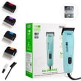 thumbnail image 1 of Máquina Cortapelo Profesional Wahl Para Perro KM Inspire 3025199, 1 of 5