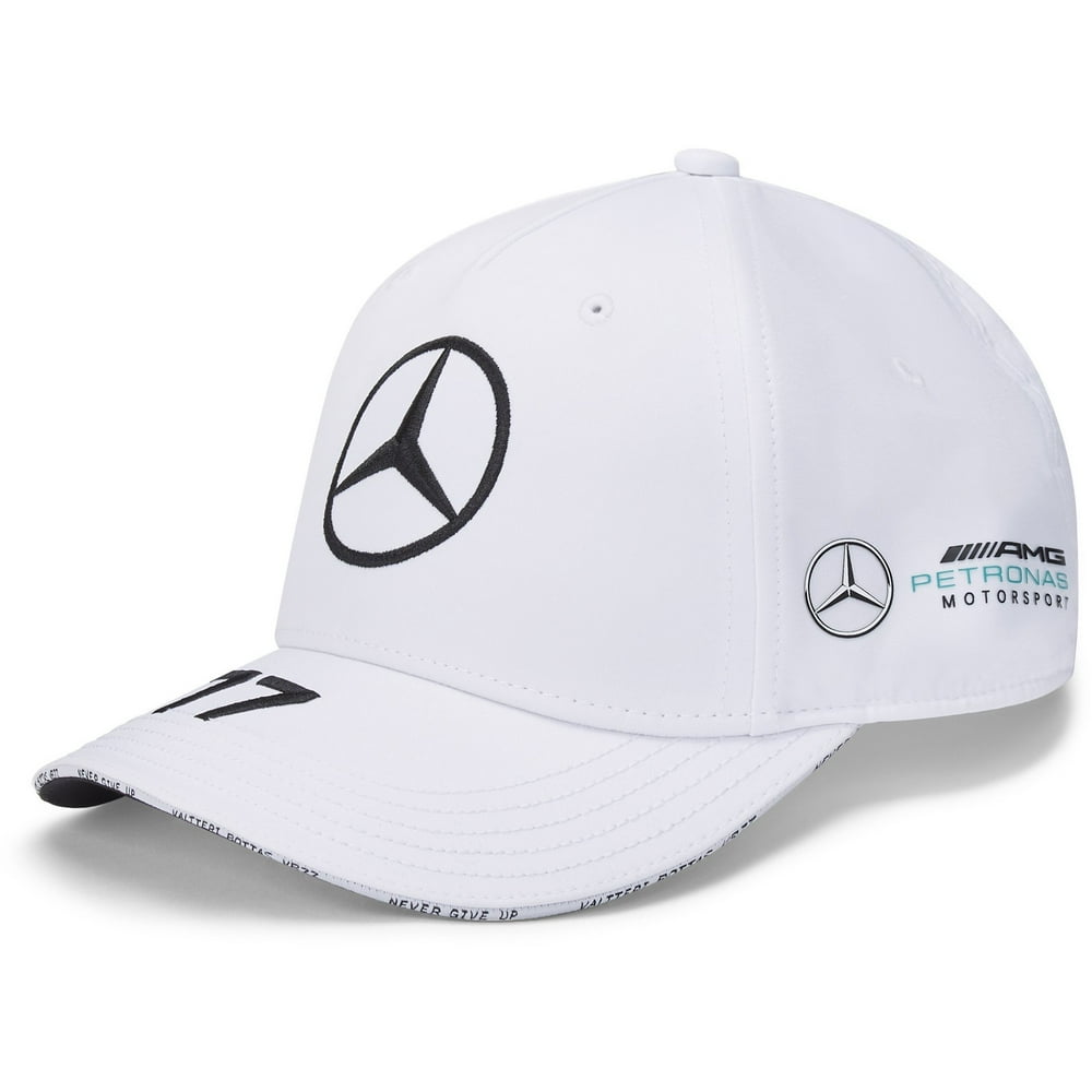 Mercedes AMG - Mercedes Benz AMG Petronas F1 2020 Valtteri Bottas Team ...