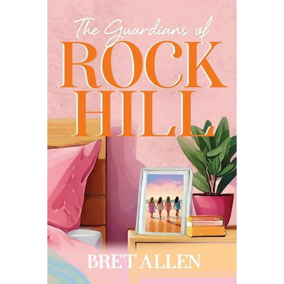 The Guardians of Rock Hill, (Paperback)