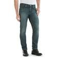 thumbnail image 2 of Signature by Levi Strauss & Co. Men's Skinny Fit Jeans, 2 of 3