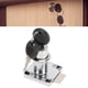 thumbnail image 3 of Cerradura de leva impermeable cerradura de buzón accesorio de hardware 3 piezas/juego para gabinetes cajones juegos de pinball RV ANGGREK Otros, 3 of 8