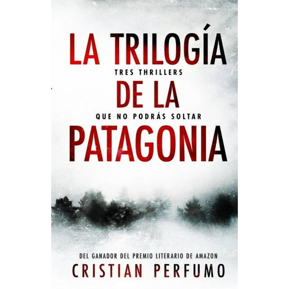 La trilogÃa de la Patagonia, (Paperback)