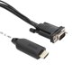 thumbnail image 5 of Cable transformador computadora portátil pequeña para proyectores televisores computadoras, 5 of 8