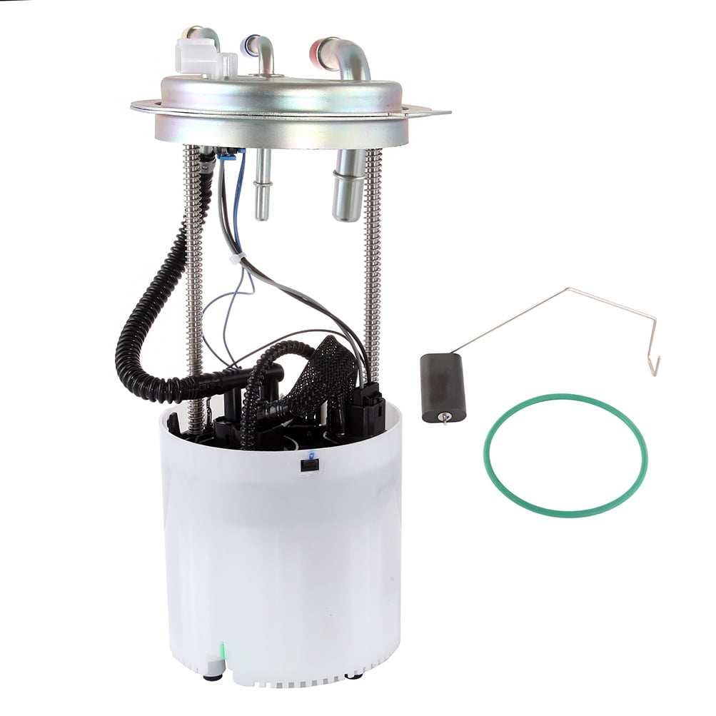 ECCPP Compatible with Fuel Pump for 2008-2009 for GMC for Yukon 2008 for Cadillac for Escalade 2008-2009 for Chevy for Tahoe Replacement parts E3765M