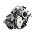 thumbnail image 4 of Carburetor Carb fit for Honda Shadow VLX 600 VT600 1988-1998 16100-MR1-673, 4 of 13