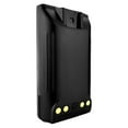thumbnail image 2 of Vertex Standard VX-450 VX-451 VX-454 Two Way Radio FNB-V112 FNB-V113 Battery by Banshee, 2 of 4