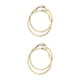 thumbnail image 3 of Pendientes decorativos para niña Sonducket 1 par de aretes Tipo 20, 3 of 6