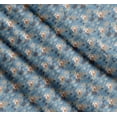 thumbnail image 3 of Soimoi Cotton Poplin Fabric Heart,Coffee Cup & Cat Kids Fabric Prints by Yard 42 Inch Wide, 3 of 7