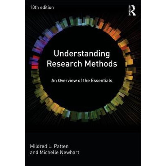 Pre-Owned Understanding Research Methods: An Overview of the Essentials (Paperback) 0415790522 9780415790529
