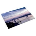 thumbnail image 3 of Print: Mississippi River In Natchez, Mississippi, 2008, 3 of 4