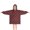 Red Black Checkered, variant on Red Black Checkered Pattern Blanket Hoodies for Kids 6-13YR Oversize Wearable Blanket Hoodies for Boys Girls Teens