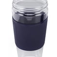 thumbnail image 1 of Taza exprimidora eléctrica, taza exprimidora eléctrica 300ML taza exprimidora de seguridad eléctrica Mini taza licuadora diseño exquisito Jadeshay A, 1 of 8