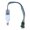 8.5 spacing, variant on SOP8 Chip Download Burn Write Probe Spring Needle Chip Burners Cable Download Cable Programming Clip Download Cord