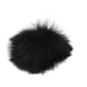 thumbnail image 2 of Lavalier Wind Muff Suave Piel Artificial 05cm / 02in Solapa Mic Parabrisas Muff Peludo Parabrisas Fotografía Al Aire Libre Entrevista En Vivo General Lavalier Mic Cubierta A ANGGREK Otros, 2 of 8