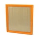 thumbnail image 1 of Filtro de Aire del Motor Unique Bargains No.7C3Z9601A para Ford Expedition 3.5L 5.4L 2007-2024 Elemento de Filtro de Larga Vida 1 Pcs, 1 of 7