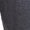 Black, variant on Essential Jersey Cotton Shorts With Pockets