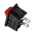 thumbnail image 2 of Brand New High Quality Material Practical Replaceable Stop Switches Landscape Equipment Easy To Install For Stihl Fs38, 2 of 8